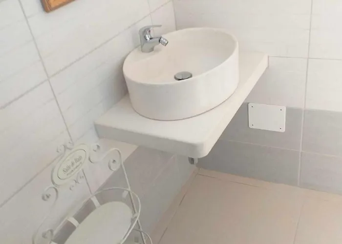 Lamia Tolla Trullo By Tripostuni * Ostuni