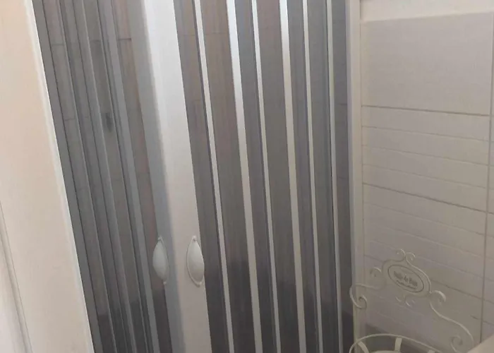 Lamia Tolla Trullo By Tripostuni Villa