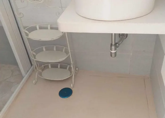 Lamia Tolla Trullo By Tripostuni Villa Ostuni