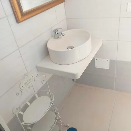 Lamia Tolla Trullo By Tripostuni * Ostuni