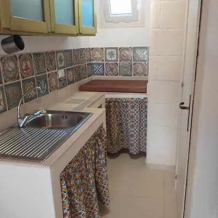 Villa Lamia Tolla Trullo By Tripostuni