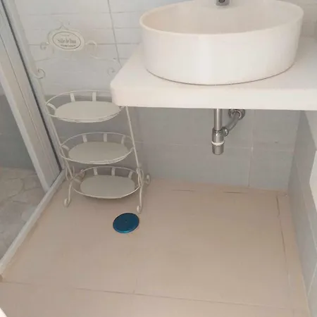 Lamia Tolla Trullo By Tripostuni Villa Ostuni