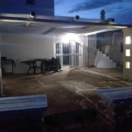 Lamia Tolla Trullo By Tripostuni Ostuni