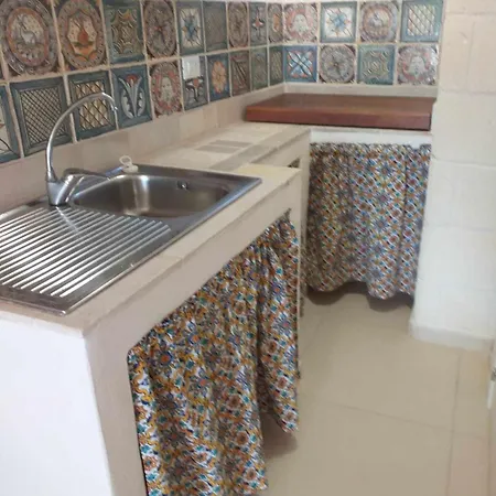 Villa Lamia Tolla Trullo By Tripostuni